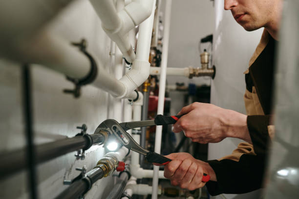 Reliable Anaheim, CA Plumbing Solutions