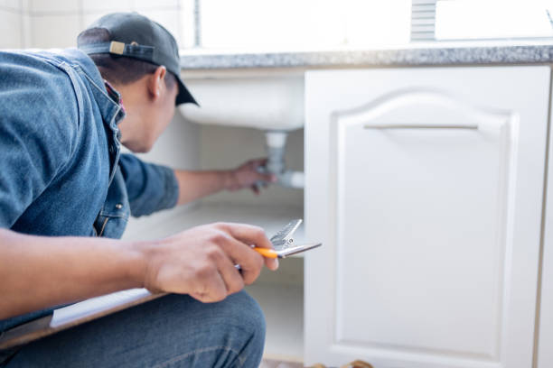 Trusted Anaheim, CA Plumbing Experts