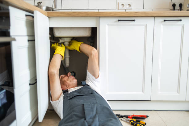 Best Residential Plumbing Services  in Anaheim, CA