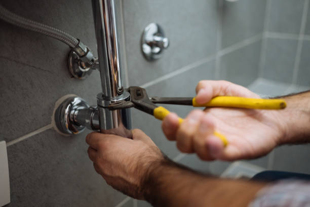 Best Gas Line Repair  in Anaheim, CA