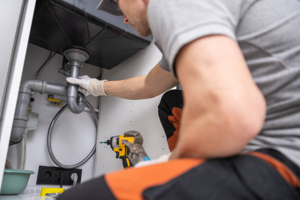 Anaheim, CA Plumbing Pros